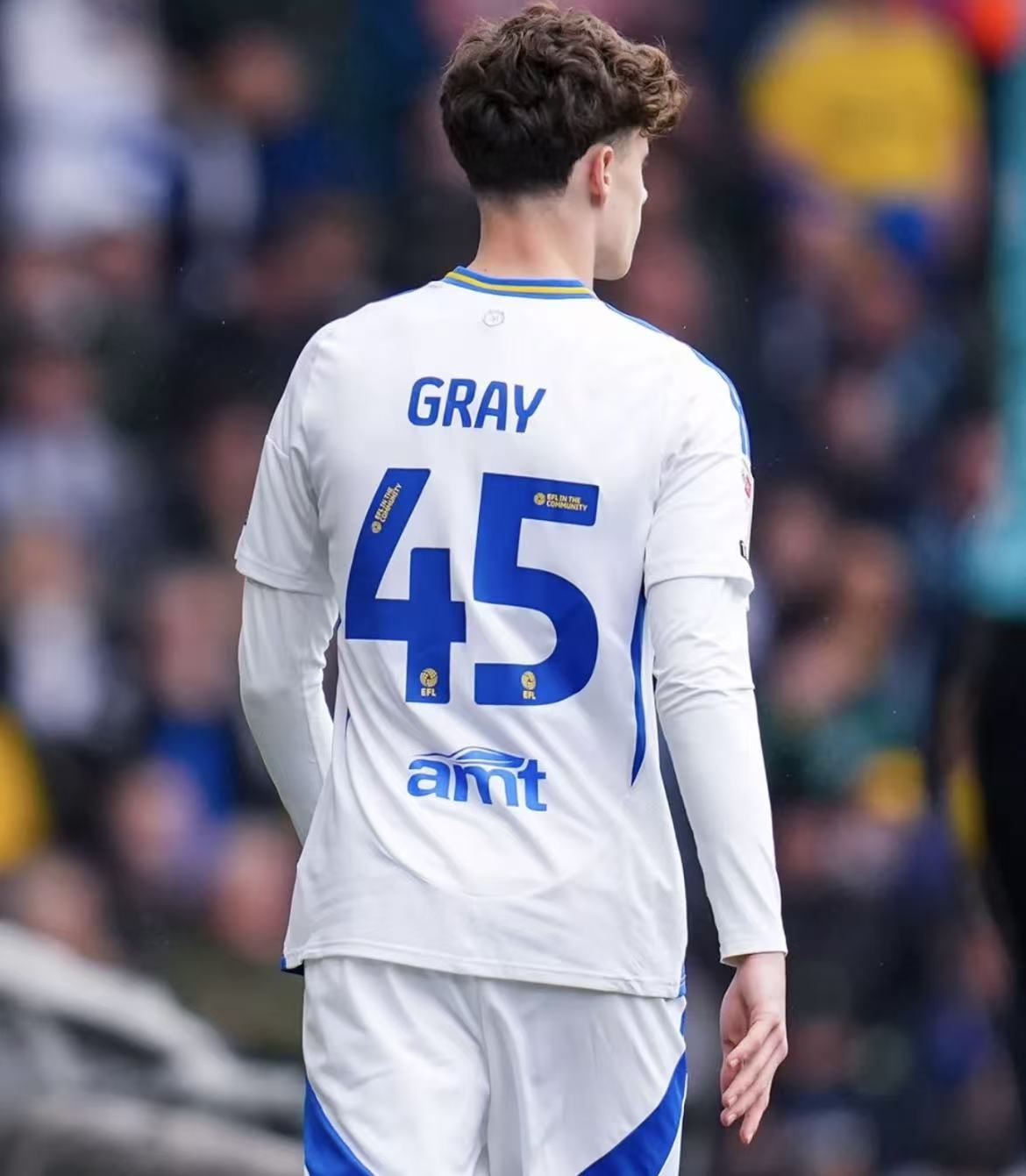 利兹联客场失利,英超升班马面临生存压力 利兹联客场失利,英超升班马面临生存压力