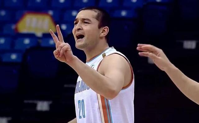 新疆遭遇意外失利，排名下滑