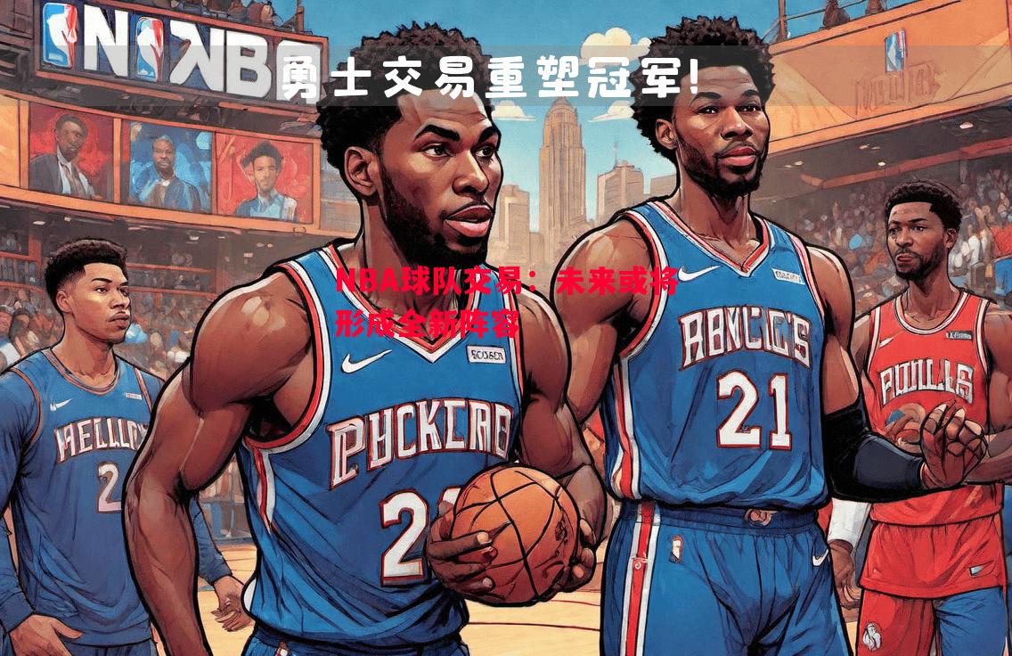 NBA球队交易：未来或将形成全新阵容